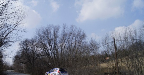 Valasska Rally